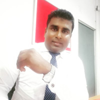 Samitha Suranga