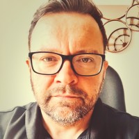 Simon Mann