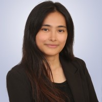 Subi Shakya