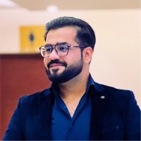 Muhammad Saeed
