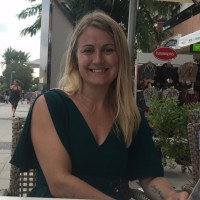 Claire Procter