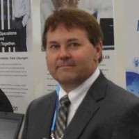 Chris Thacker