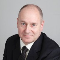 Keith Lloyd
