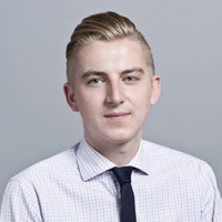 Elliot Newman