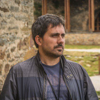 Lorenzo Tilve Álvaro