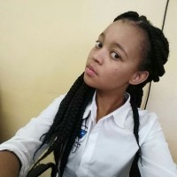 Priscilla Mpuru