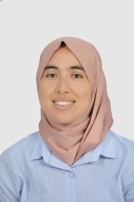 Fatima ezzahra Elhasnaoui