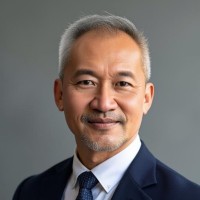 Daniel CF Ng 伍长辉