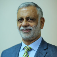 Dr Sushil Khurana