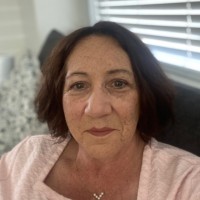 Suzanne Hardy-Smith