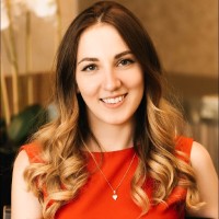 Екатерина Курс