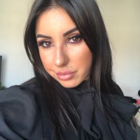 Melissa Torossian
