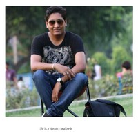 Neeraj Kumar