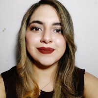 Stephanie Melanie Salvatierra Viteri