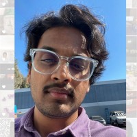 Siddharth Hosamath