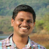 Chetan Jogale