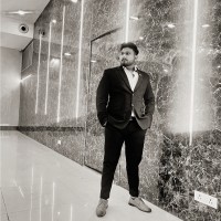 Nakul Thakur