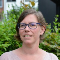 Lies De Ridder