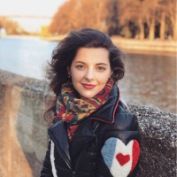 Yuliya Pakidzka