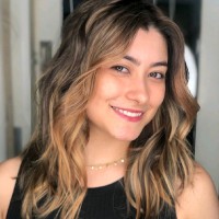 Gabrielle L. Silva