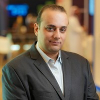 Omar Hussein