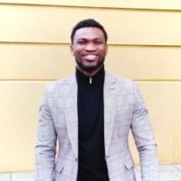Emmanuel Chinwuba-Eyisi