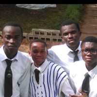 Francis Hendrix Enyo Awuku