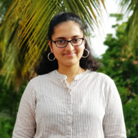 Krithika Ramakrishnan