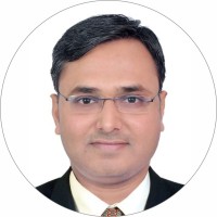 Dr.  PRASHANT AMRUTKAR