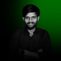 Vivek Karthik N