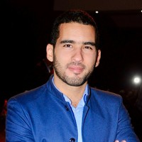 Mohammed Reda Hinchi