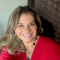 Maria Fernanda Rodriguez