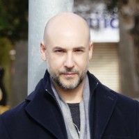 Nicolas Palacios Prado