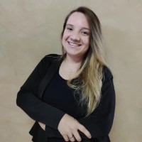 Luana Cazali da Silva Curti