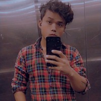 Suman Thapa