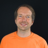 Alexander Van Zweeden, Msc.