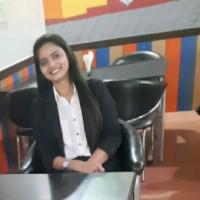 Poonam Yadav
