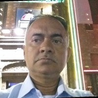 Mubarak Mushtaq