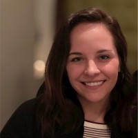 Emily Weber, Ph.D.