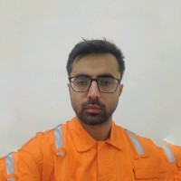 Waqas Imdad, Idipnebosh