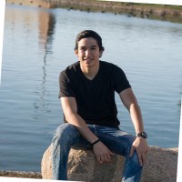 Eric Corral