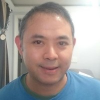 Cliff Chak