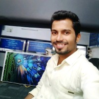 Siddhesh Parab