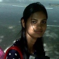 Shwetanjali Shakya