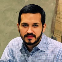 Nelson Mauricio Martinez Vasquez