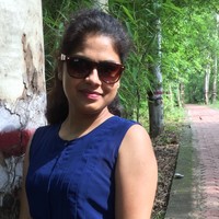 Aditi Tiwari