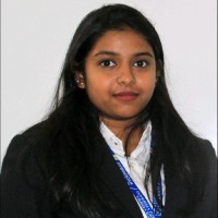 Varsha deepti Gampala
