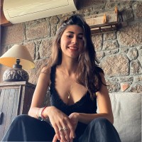 Ceren Demir