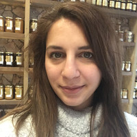 Konstantina Dedeloudi