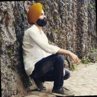IMPREET SAWHNEY